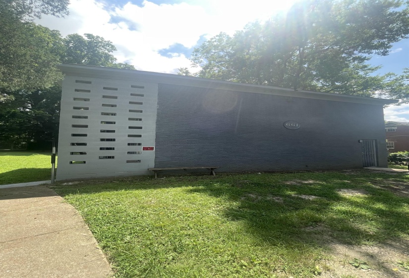 661 ST PAUL AVE, Memphis, Tennessee 38126, ,Multi-family,For Sale,ST PAUL,10220613