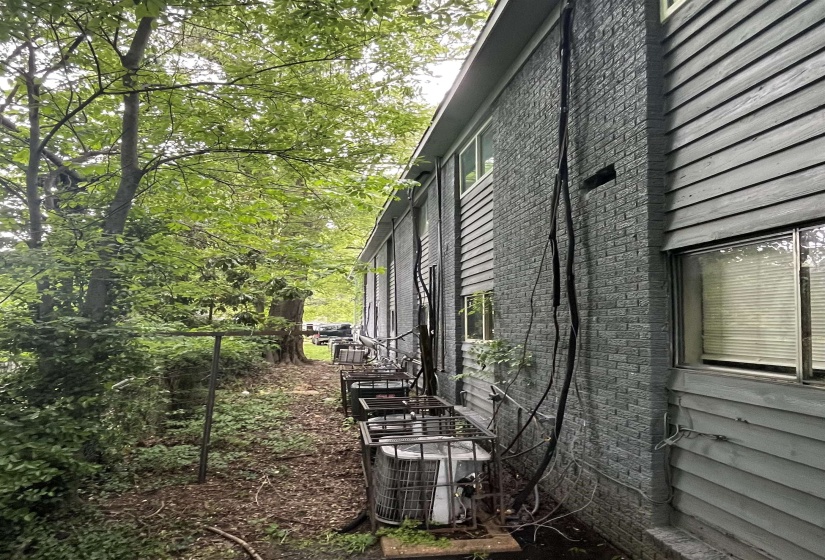 661 ST PAUL AVE, Memphis, Tennessee 38126, ,Multi-family,For Sale,ST PAUL,10220613