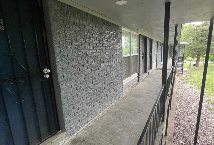 661 ST PAUL AVE, Memphis, Tennessee 38126, ,Multi-family,For Sale,ST PAUL,10220613