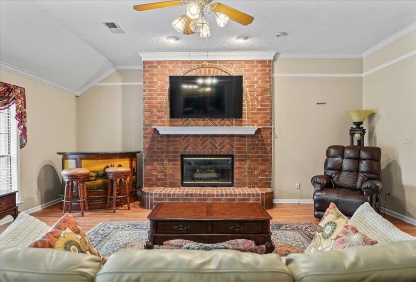 1320 WOLF LAIR DR, Collierville, Tennessee 38017, 4 Bedrooms Bedrooms, 9 Rooms Rooms,3 BathroomsBathrooms,Residential,For Sale,WOLF LAIR,10220545