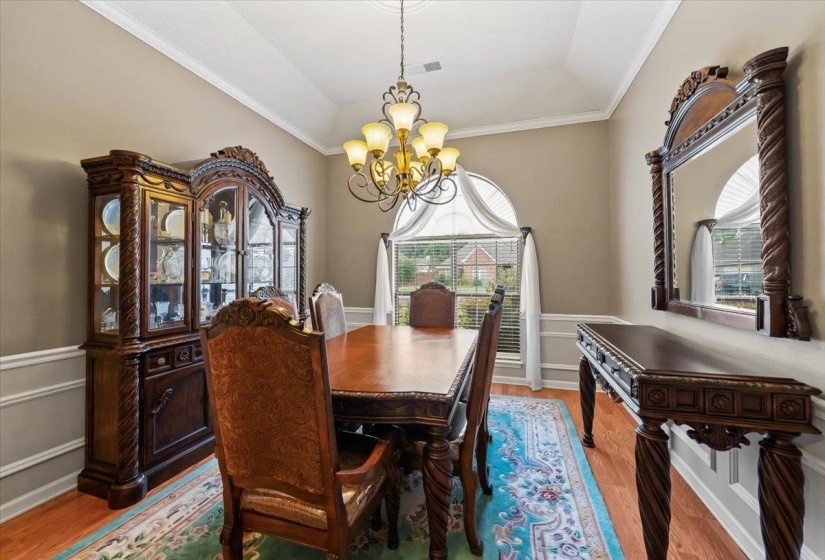 1320 WOLF LAIR DR, Collierville, Tennessee 38017, 4 Bedrooms Bedrooms, 9 Rooms Rooms,3 BathroomsBathrooms,Residential,For Sale,WOLF LAIR,10220545