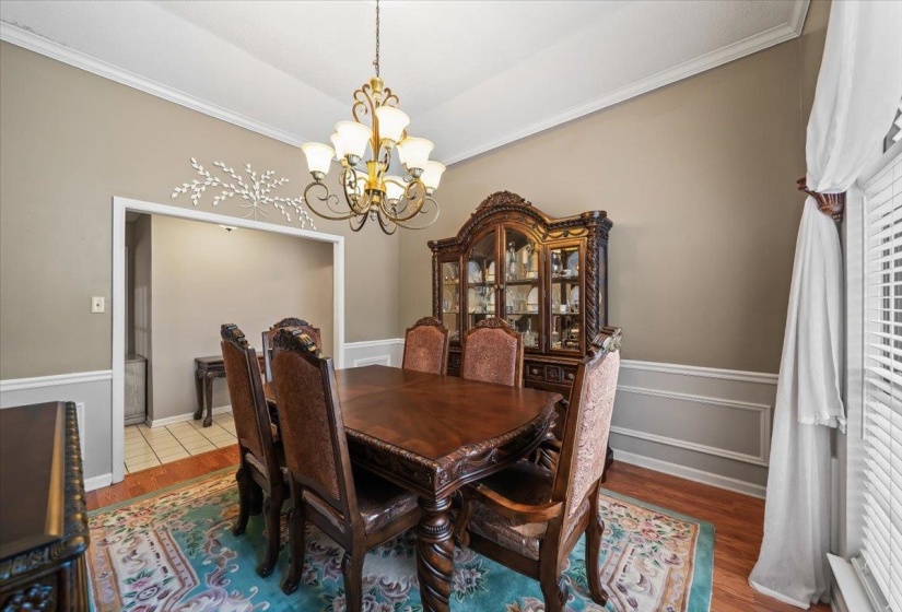 1320 WOLF LAIR DR, Collierville, Tennessee 38017, 4 Bedrooms Bedrooms, 9 Rooms Rooms,3 BathroomsBathrooms,Residential,For Sale,WOLF LAIR,10220545