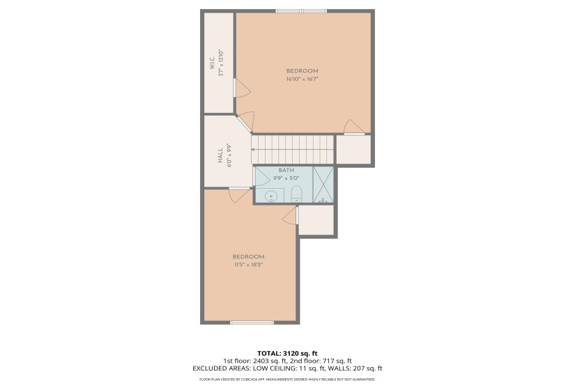 1320 WOLF LAIR DR, Collierville, Tennessee 38017, 4 Bedrooms Bedrooms, 9 Rooms Rooms,3 BathroomsBathrooms,Residential,For Sale,WOLF LAIR,10220545
