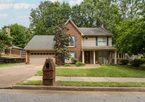 8861 WALNUT RIDGE LOOP, Memphis, Tennessee 38018, 4 Bedroom Bedrooms, 8 Room Rooms,2.1 BathroomBathrooms,Residential,For Sale,WALNUT RIDGE,0,10220564
