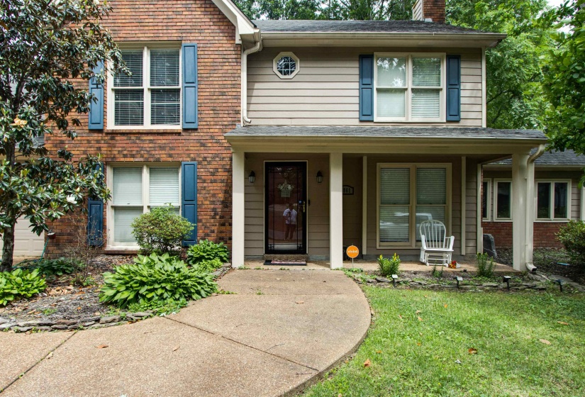 8861 WALNUT RIDGE LOOP, Memphis, Tennessee 38018, 4 Bedroom Bedrooms, 8 Room Rooms,2.1 BathroomBathrooms,Residential,For Sale,WALNUT RIDGE,0,10220564