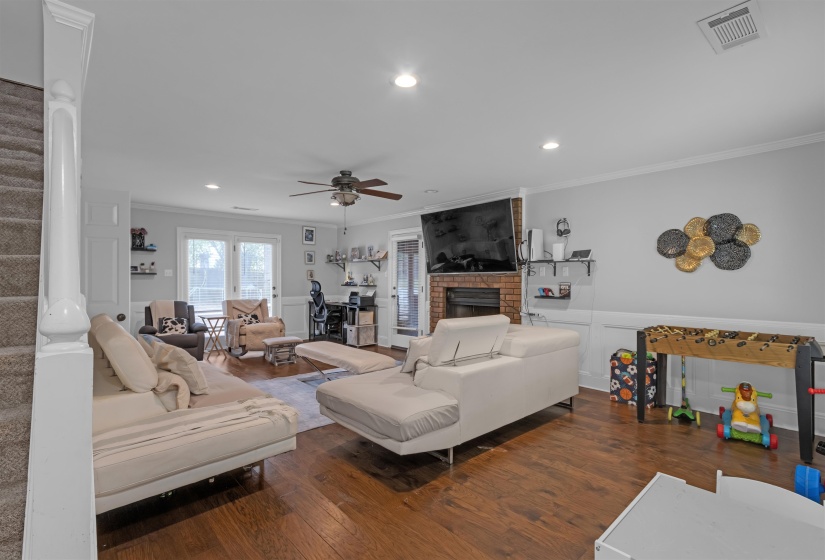 8861 WALNUT RIDGE LOOP, Memphis, Tennessee 38018, 4 Bedroom Bedrooms, 8 Room Rooms,2.1 BathroomBathrooms,Residential,For Sale,WALNUT RIDGE,0,10220564