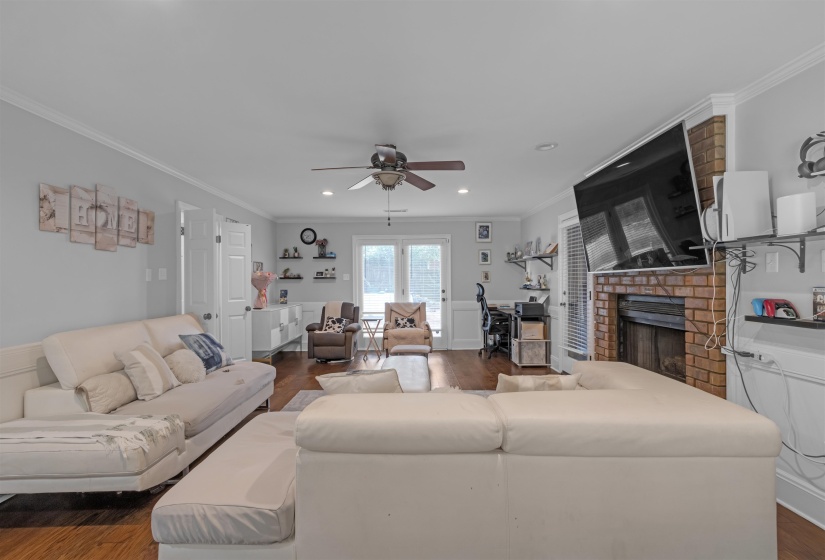 8861 WALNUT RIDGE LOOP, Memphis, Tennessee 38018, 4 Bedroom Bedrooms, 8 Room Rooms,2.1 BathroomBathrooms,Residential,For Sale,WALNUT RIDGE,0,10220564