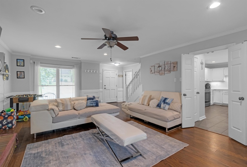 8861 WALNUT RIDGE LOOP, Memphis, Tennessee 38018, 4 Bedroom Bedrooms, 8 Room Rooms,2.1 BathroomBathrooms,Residential,For Sale,WALNUT RIDGE,0,10220564