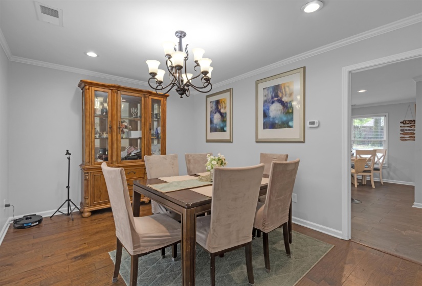 8861 WALNUT RIDGE LOOP, Memphis, Tennessee 38018, 4 Bedroom Bedrooms, 8 Room Rooms,2.1 BathroomBathrooms,Residential,For Sale,WALNUT RIDGE,0,10220564