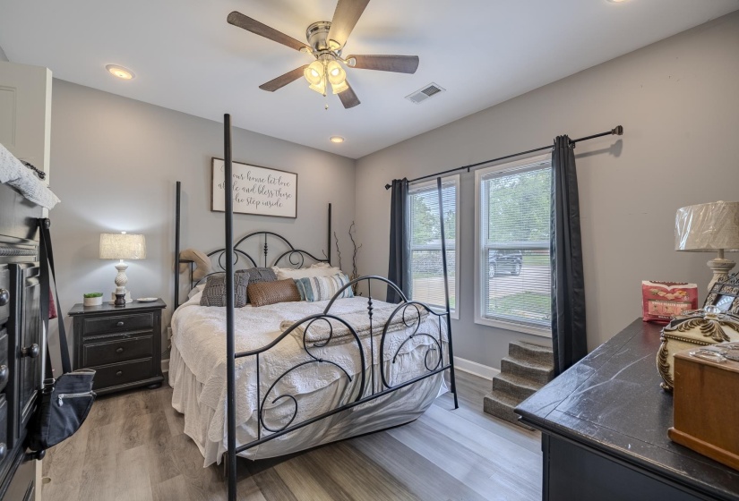 525 PATTERSON RD, Savannah, Tennessee 38372, 3 Bedroom Bedrooms, 6 Room Rooms,2 BathroomBathrooms,Residential,For Sale,PATTERSON,0,10220585