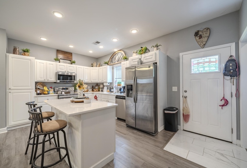 525 PATTERSON RD, Savannah, Tennessee 38372, 3 Bedroom Bedrooms, 6 Room Rooms,2 BathroomBathrooms,Residential,For Sale,PATTERSON,0,10220585