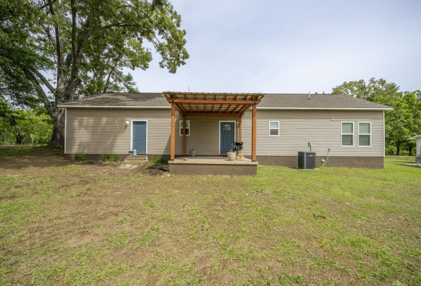 525 PATTERSON RD, Savannah, Tennessee 38372, 3 Bedroom Bedrooms, 6 Room Rooms,2 BathroomBathrooms,Residential,For Sale,PATTERSON,0,10220585