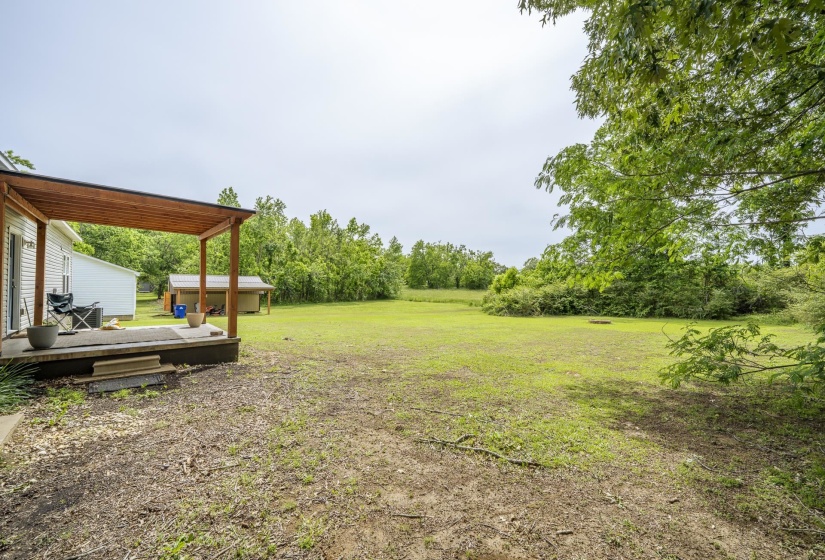 525 PATTERSON RD, Savannah, Tennessee 38372, 3 Bedroom Bedrooms, 6 Room Rooms,2 BathroomBathrooms,Residential,For Sale,PATTERSON,0,10220585