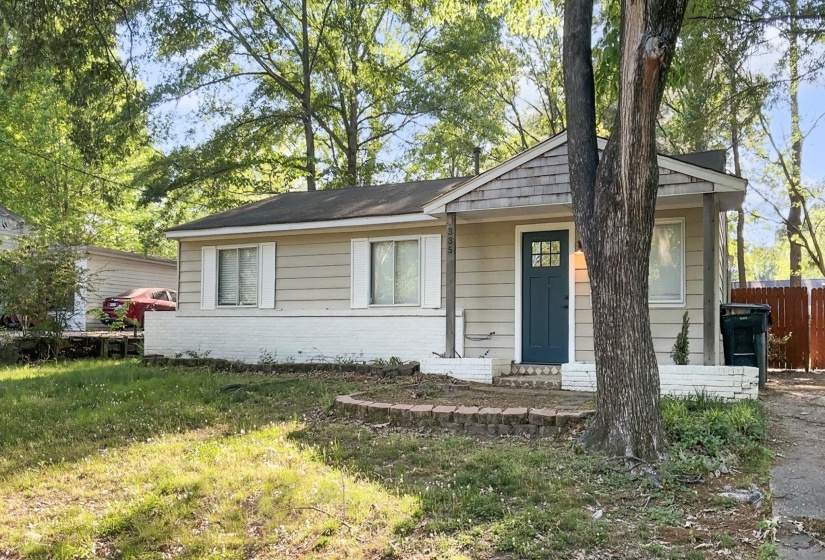 335 HOMEVILLE RD, Collierville, Tennessee 38017, 4 Bedroom Bedrooms, 5 Room Rooms,2 BathroomBathrooms,Residential,For Sale,HOMEVILLE,0,10220603