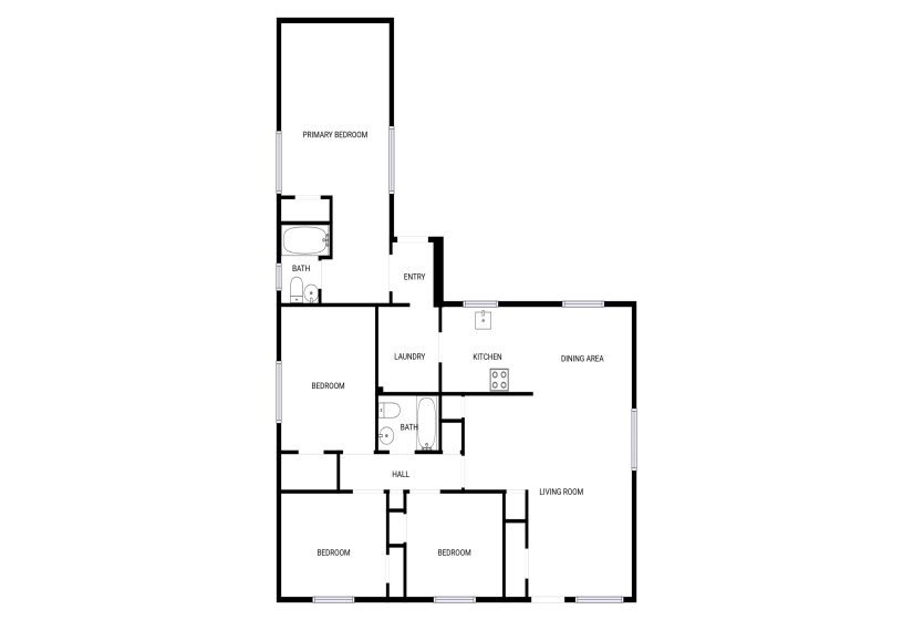 335 HOMEVILLE RD, Collierville, Tennessee 38017, 4 Bedroom Bedrooms, 5 Room Rooms,2 BathroomBathrooms,Residential,For Sale,HOMEVILLE,0,10220603