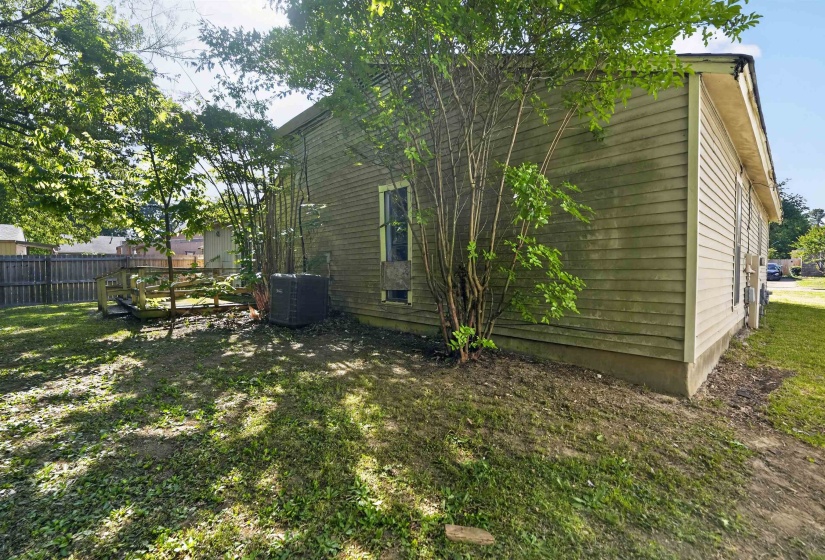 3372 SPRING SHADOW DR, Memphis, Tennessee 38118, 3 Bedroom Bedrooms, 6 Room Rooms,2 BathroomBathrooms,Residential,For Sale,SPRING SHADOW,0,10220606