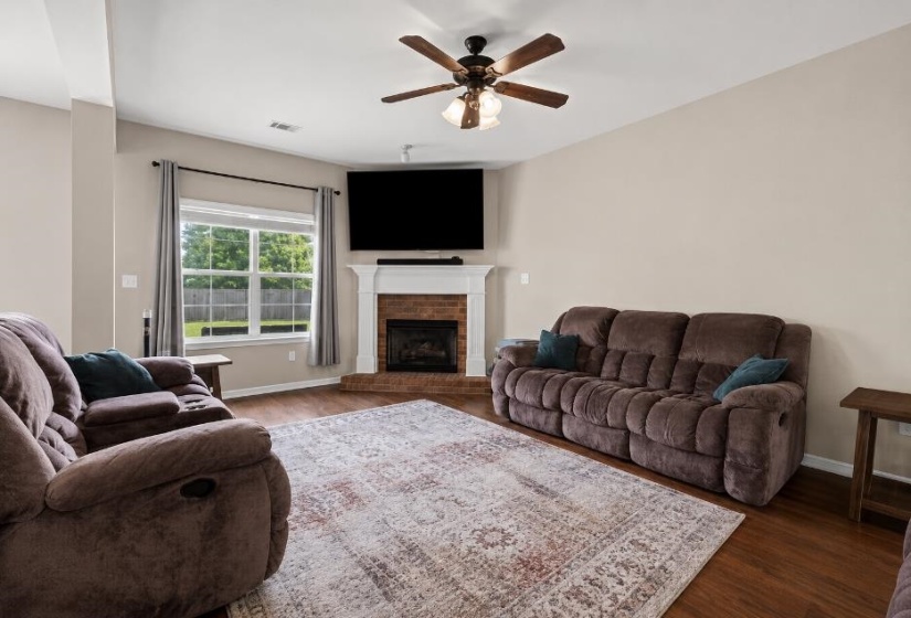 136 TEALWOOD CV, Atoka, Tennessee 38004, 4 Bedroom Bedrooms, 7 Room Rooms,2.1 BathroomBathrooms,Residential,For Sale,TEALWOOD,0,10220607