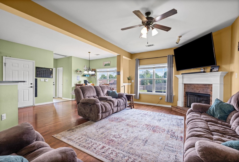 136 TEALWOOD CV, Atoka, Tennessee 38004, 4 Bedroom Bedrooms, 7 Room Rooms,2.1 BathroomBathrooms,Residential,For Sale,TEALWOOD,0,10220607