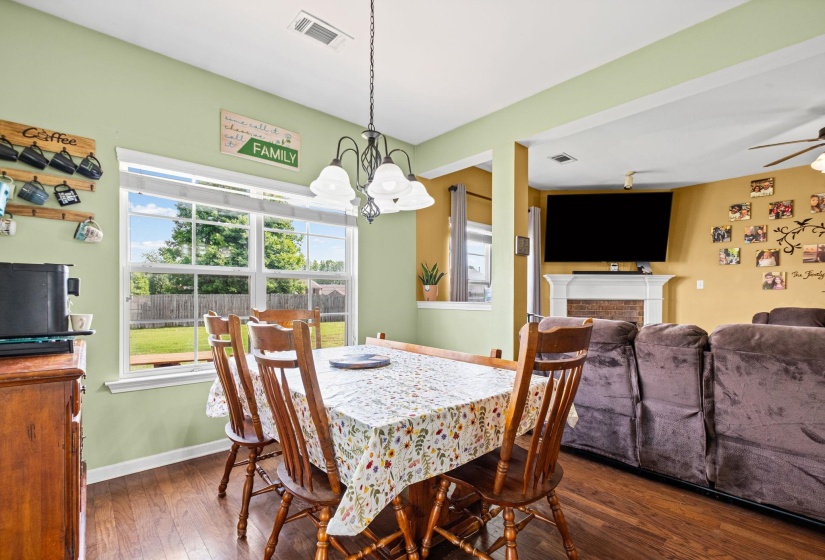 136 TEALWOOD CV, Atoka, Tennessee 38004, 4 Bedroom Bedrooms, 7 Room Rooms,2.1 BathroomBathrooms,Residential,For Sale,TEALWOOD,0,10220607