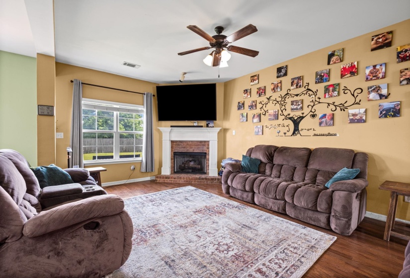 136 TEALWOOD CV, Atoka, Tennessee 38004, 4 Bedroom Bedrooms, 7 Room Rooms,2.1 BathroomBathrooms,Residential,For Sale,TEALWOOD,0,10220607