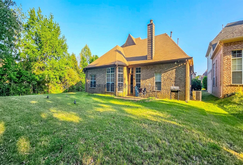 7672 BROOKWATER CV, Memphis, Tennessee 38125, 3 Bedroom Bedrooms, 6 Room Rooms,2 BathroomBathrooms,Residential,For Sale,BROOKWATER,0,10220609