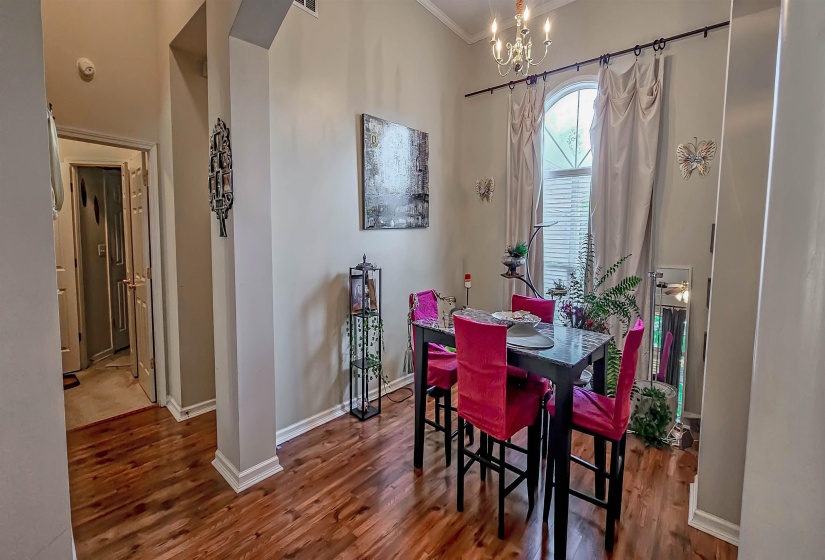 7672 BROOKWATER CV, Memphis, Tennessee 38125, 3 Bedroom Bedrooms, 6 Room Rooms,2 BathroomBathrooms,Residential,For Sale,BROOKWATER,0,10220609