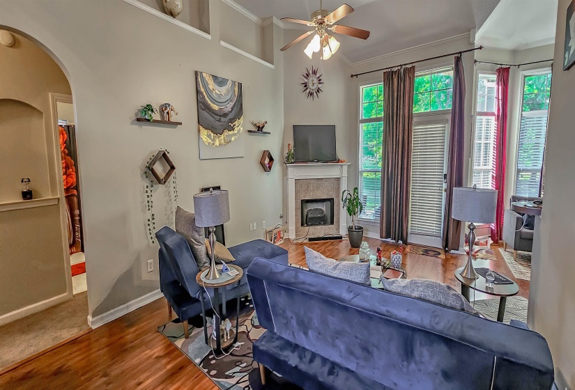 7672 BROOKWATER CV, Memphis, Tennessee 38125, 3 Bedroom Bedrooms, 6 Room Rooms,2 BathroomBathrooms,Residential,For Sale,BROOKWATER,0,10220609