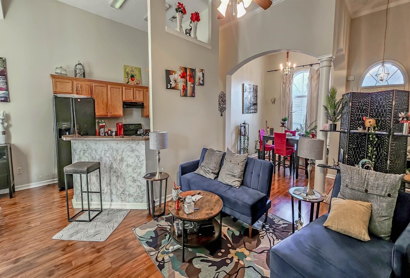 7672 BROOKWATER CV, Memphis, Tennessee 38125, 3 Bedroom Bedrooms, 6 Room Rooms,2 BathroomBathrooms,Residential,For Sale,BROOKWATER,0,10220609