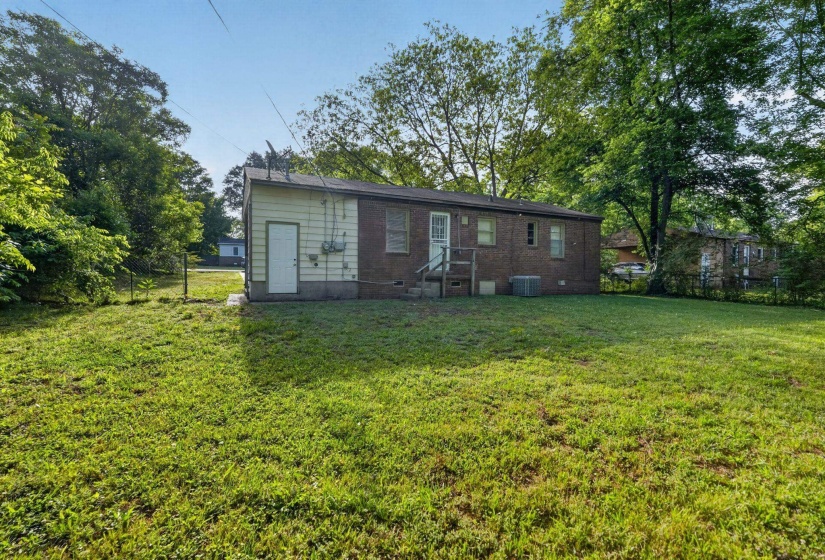 4955 STACEY DR, Memphis, Tennessee 38109, 3 Bedroom Bedrooms, 6 Room Rooms,1 BathroomBathrooms,Residential,For Sale,STACEY,0,10220616