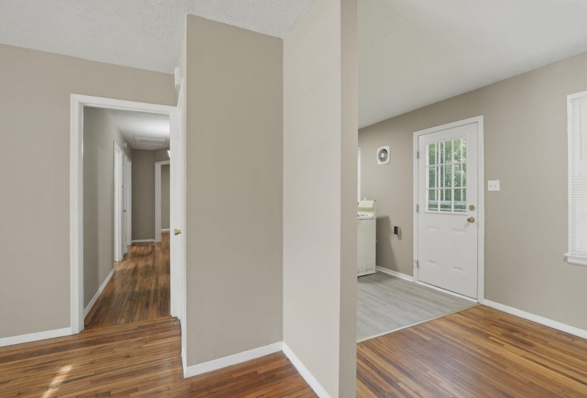 4955 STACEY DR, Memphis, Tennessee 38109, 3 Bedroom Bedrooms, 6 Room Rooms,1 BathroomBathrooms,Residential,For Sale,STACEY,0,10220616