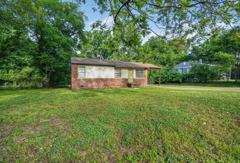 4955 STACEY DR, Memphis, Tennessee 38109, 3 Bedroom Bedrooms, 6 Room Rooms,1 BathroomBathrooms,Residential,For Sale,STACEY,0,10220616