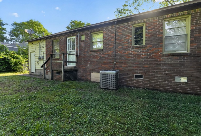 4955 STACEY DR, Memphis, Tennessee 38109, 3 Bedroom Bedrooms, 6 Room Rooms,1 BathroomBathrooms,Residential,For Sale,STACEY,0,10220616