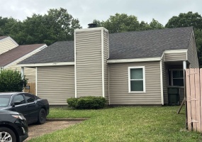 4797 NORTHFIELD CIR, Memphis, Tennessee 38128, 3 Bedrooms Bedrooms, 7 Rooms Rooms,2 BathroomsBathrooms,Residential,For Sale,NORTHFIELD,10220620