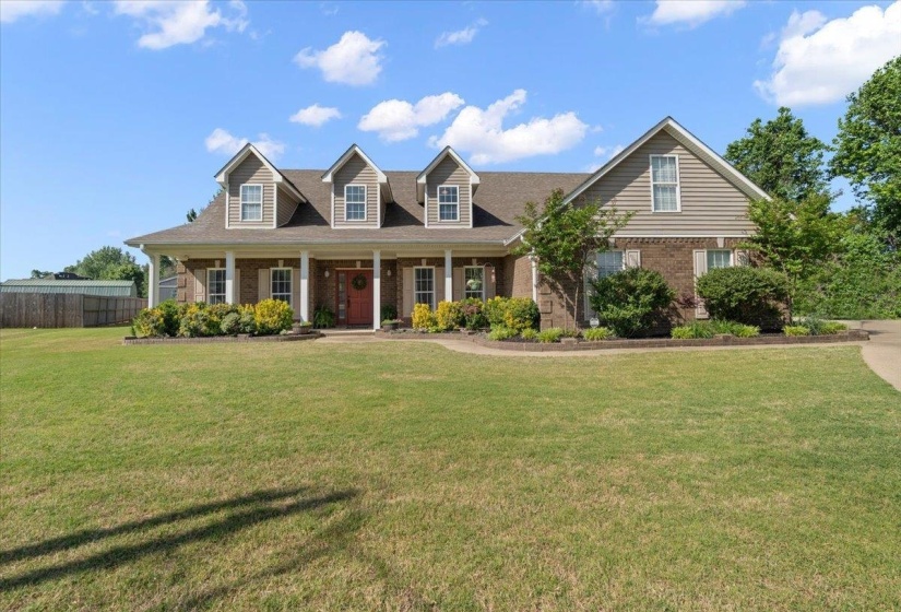 93 NOB HILL CV, Munford, Tennessee 38058, 5 Bedroom Bedrooms, 9 Room Rooms,3.1 BathroomBathrooms,Residential,For Sale,NOB HILL,0,10220621