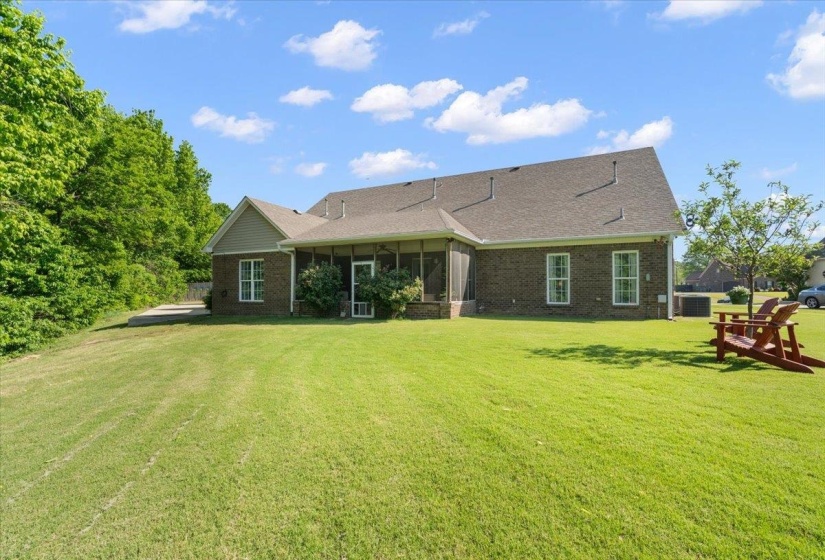 93 NOB HILL CV, Munford, Tennessee 38058, 5 Bedroom Bedrooms, 9 Room Rooms,3.1 BathroomBathrooms,Residential,For Sale,NOB HILL,0,10220621