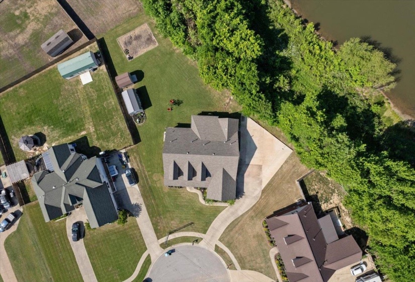 93 NOB HILL CV, Munford, Tennessee 38058, 5 Bedroom Bedrooms, 9 Room Rooms,3.1 BathroomBathrooms,Residential,For Sale,NOB HILL,0,10220621