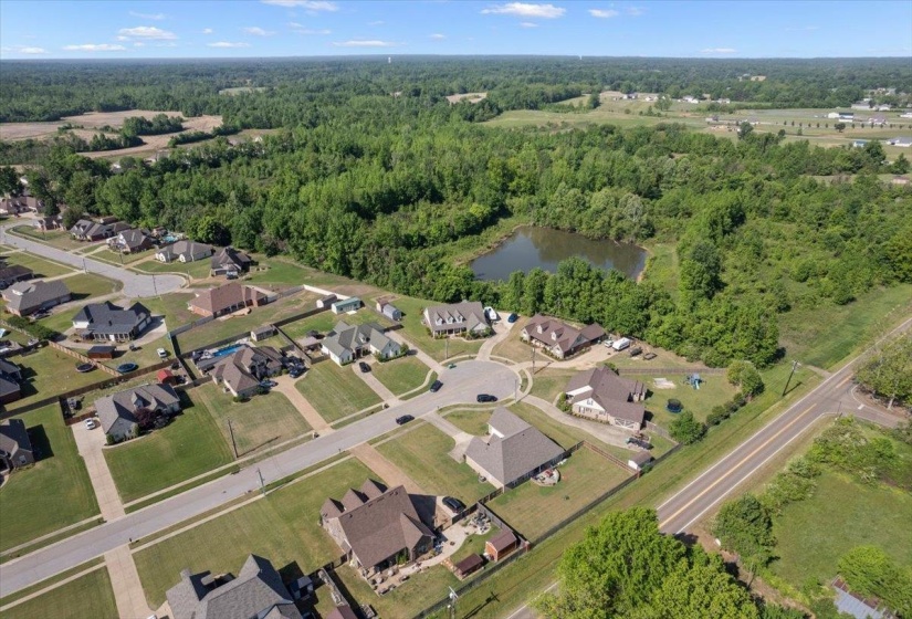 93 NOB HILL CV, Munford, Tennessee 38058, 5 Bedroom Bedrooms, 9 Room Rooms,3.1 BathroomBathrooms,Residential,For Sale,NOB HILL,0,10220621
