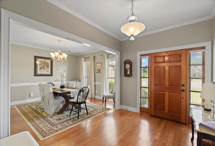 93 NOB HILL CV, Munford, Tennessee 38058, 5 Bedroom Bedrooms, 9 Room Rooms,3.1 BathroomBathrooms,Residential,For Sale,NOB HILL,0,10220621