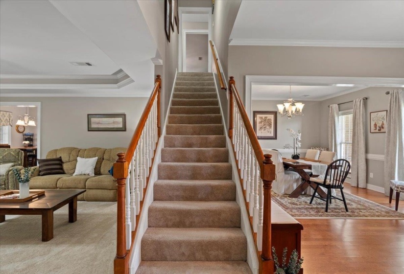 93 NOB HILL CV, Munford, Tennessee 38058, 5 Bedroom Bedrooms, 9 Room Rooms,3.1 BathroomBathrooms,Residential,For Sale,NOB HILL,0,10220621
