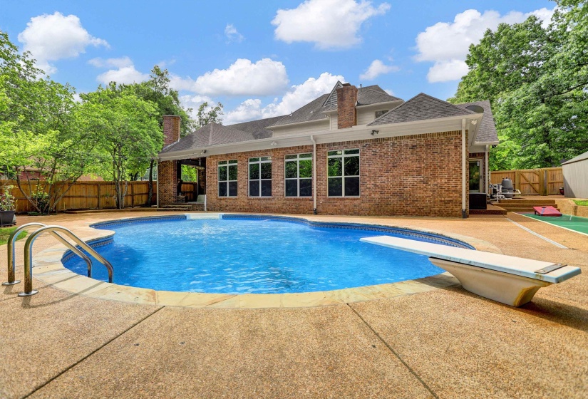 1039 AUTUMN OAKS CIR, Collierville, Tennessee 38017, 5 Bedrooms Bedrooms, 10 Rooms Rooms,3.1 BathroomsBathrooms,Residential,For Sale,AUTUMN OAKS,10220622