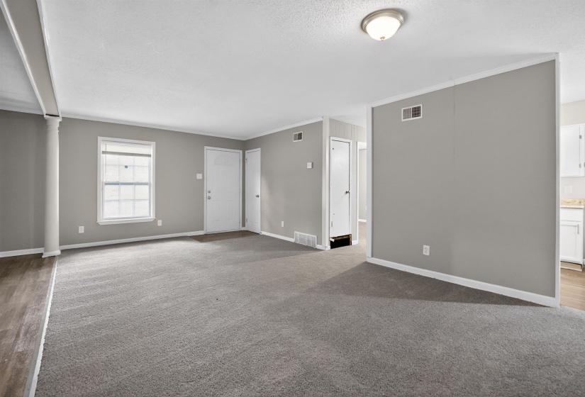 2328 MILLBROOK AVE, Memphis, Tennessee 38127, 3 Bedroom Bedrooms, 7 Room Rooms,1 BathroomBathrooms,Residential,For Sale,MILLBROOK,0,10220623