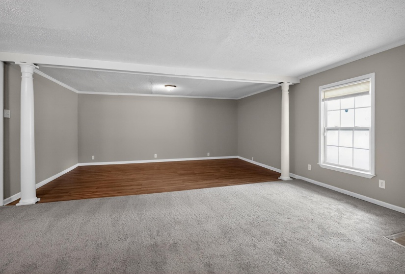 2328 MILLBROOK AVE, Memphis, Tennessee 38127, 3 Bedroom Bedrooms, 7 Room Rooms,1 BathroomBathrooms,Residential,For Sale,MILLBROOK,0,10220623