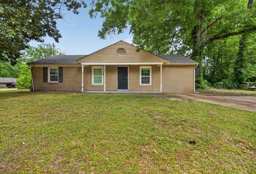 2328 MILLBROOK AVE, Memphis, Tennessee 38127, 3 Bedroom Bedrooms, 7 Room Rooms,1 BathroomBathrooms,Residential,For Sale,MILLBROOK,0,10220623
