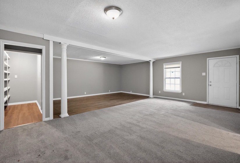 2328 MILLBROOK AVE, Memphis, Tennessee 38127, 3 Bedroom Bedrooms, 7 Room Rooms,1 BathroomBathrooms,Residential,For Sale,MILLBROOK,0,10220623
