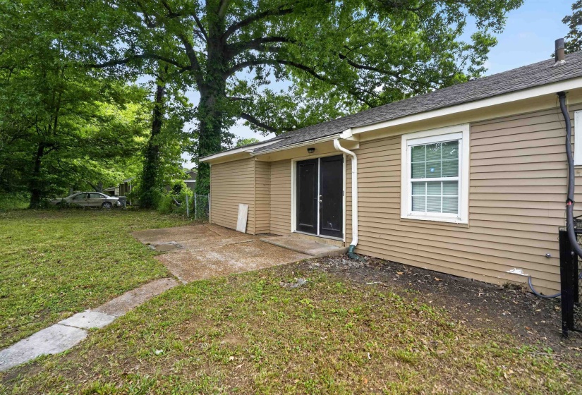2328 MILLBROOK AVE, Memphis, Tennessee 38127, 3 Bedroom Bedrooms, 7 Room Rooms,1 BathroomBathrooms,Residential,For Sale,MILLBROOK,0,10220623
