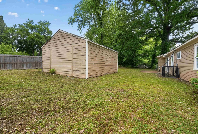 2328 MILLBROOK AVE, Memphis, Tennessee 38127, 3 Bedroom Bedrooms, 7 Room Rooms,1 BathroomBathrooms,Residential,For Sale,MILLBROOK,0,10220623