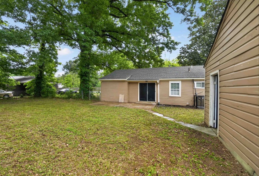 2328 MILLBROOK AVE, Memphis, Tennessee 38127, 3 Bedroom Bedrooms, 7 Room Rooms,1 BathroomBathrooms,Residential,For Sale,MILLBROOK,0,10220623