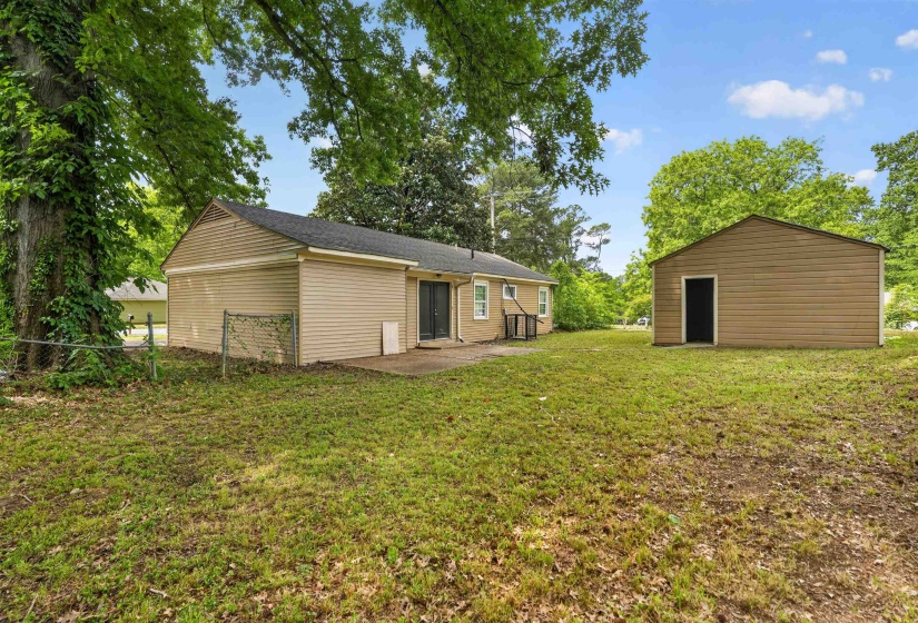 2328 MILLBROOK AVE, Memphis, Tennessee 38127, 3 Bedroom Bedrooms, 7 Room Rooms,1 BathroomBathrooms,Residential,For Sale,MILLBROOK,0,10220623