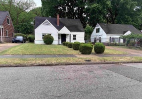 1300 TYNE ST, Memphis, Tennessee 38111, 4 Bedrooms Bedrooms, 6 Rooms Rooms,1 BathroomBathrooms,Residential,For Sale,TYNE,10220624