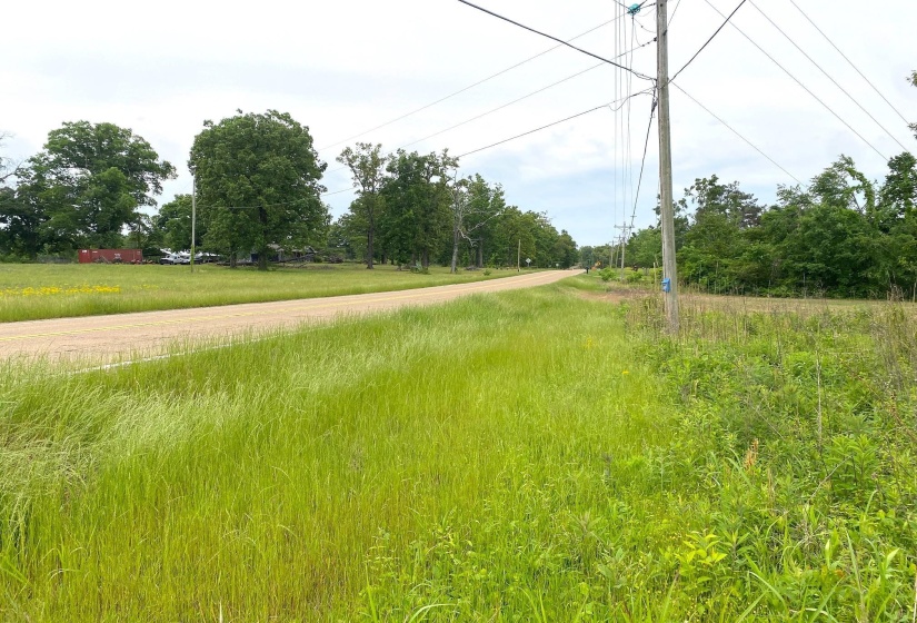 22 S HWY, Michie, Tennessee 38357, ,Land,For Sale,22 S,10220628